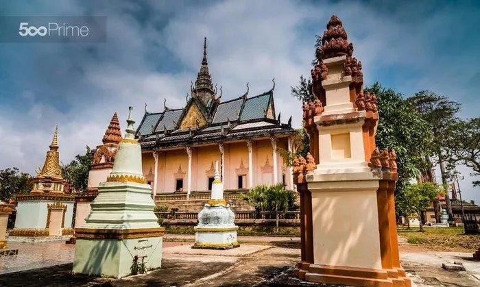 Kinh nghiệm cho chuyến du lịch Bạc Liêu hoài cổ