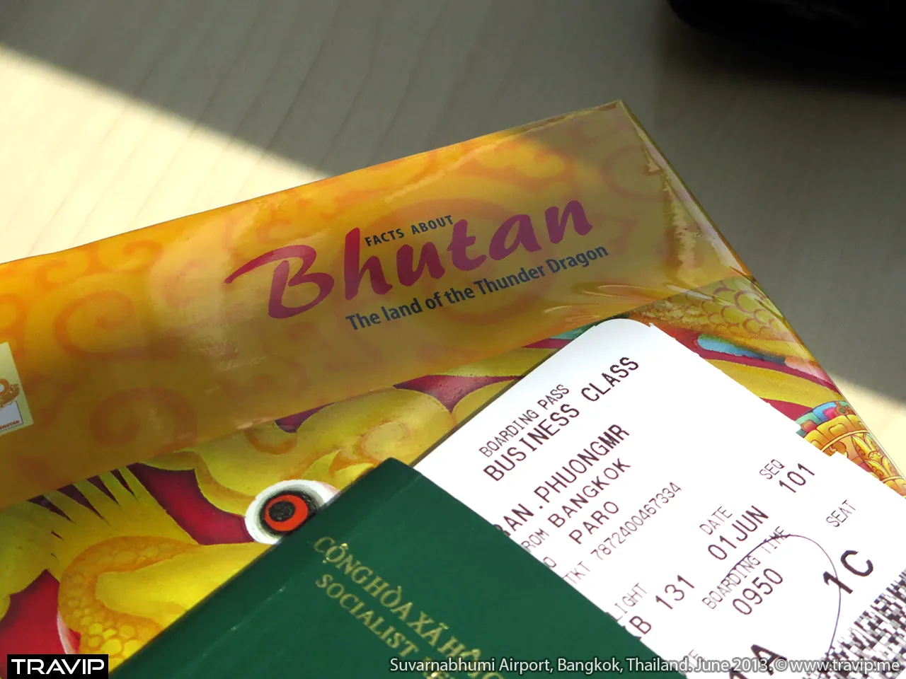 Kinh nghiệm du lịch Bhutan Kinh nghiệm du lịch Bhutan