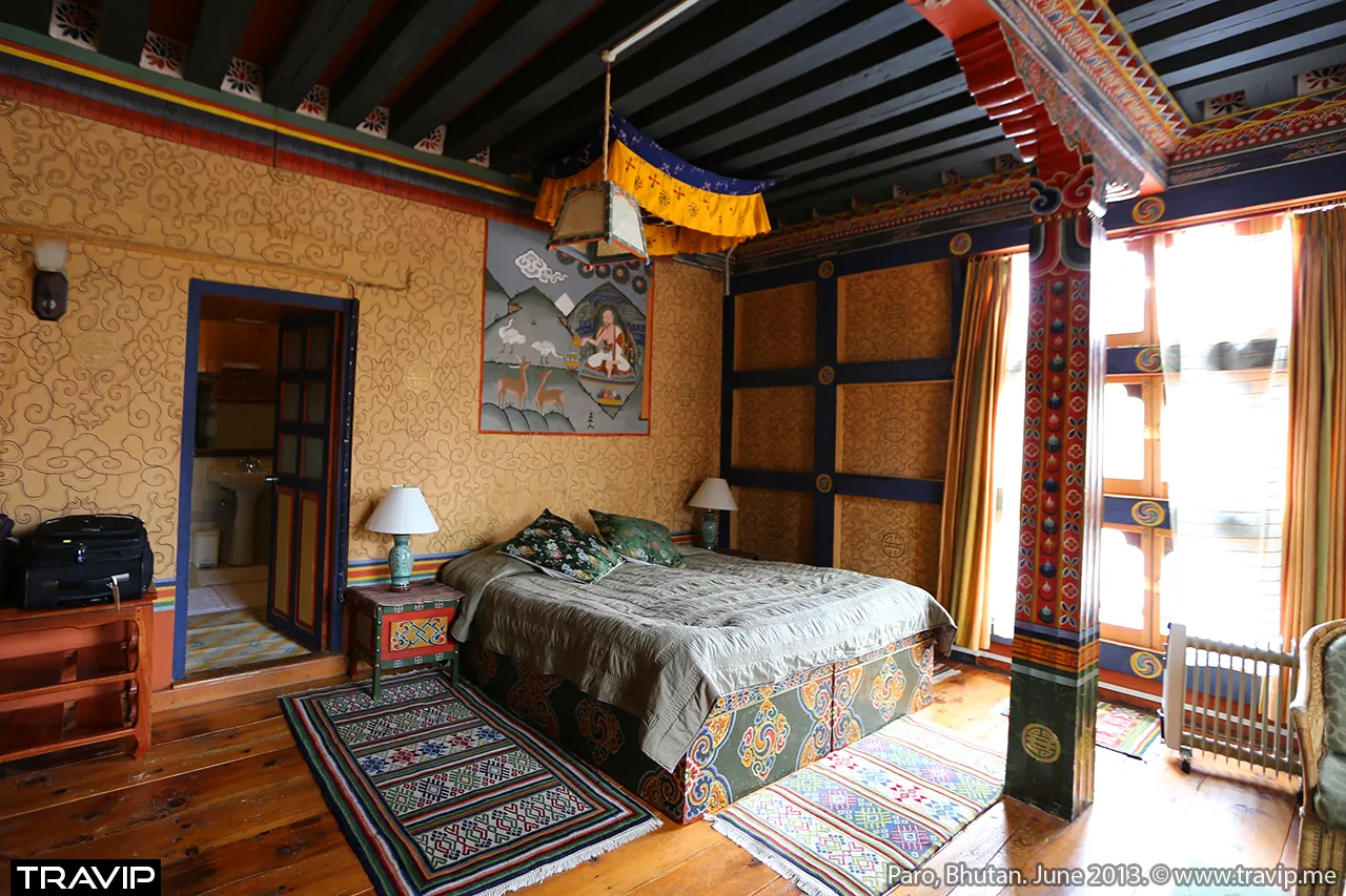 Kinh nghiệm du lịch Bhutan Kinh nghiệm du lịch Bhutan