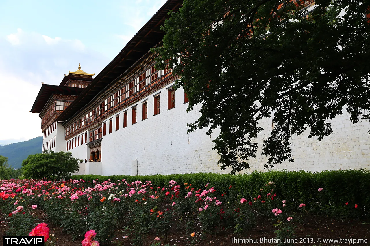Kinh nghiệm du lịch Bhutan Kinh nghiệm du lịch Bhutan