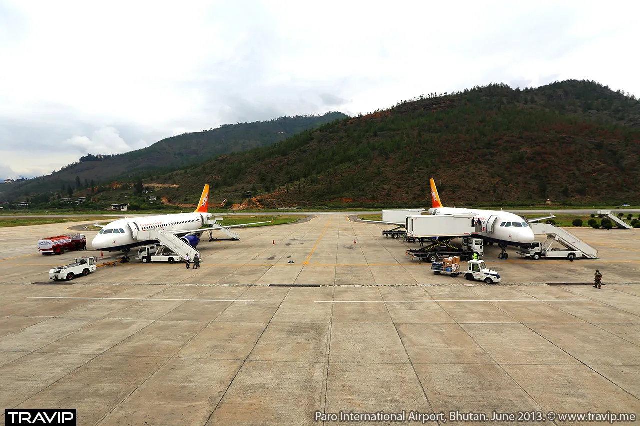 Kinh nghiệm du lịch Bhutan Kinh nghiệm du lịch Bhutan