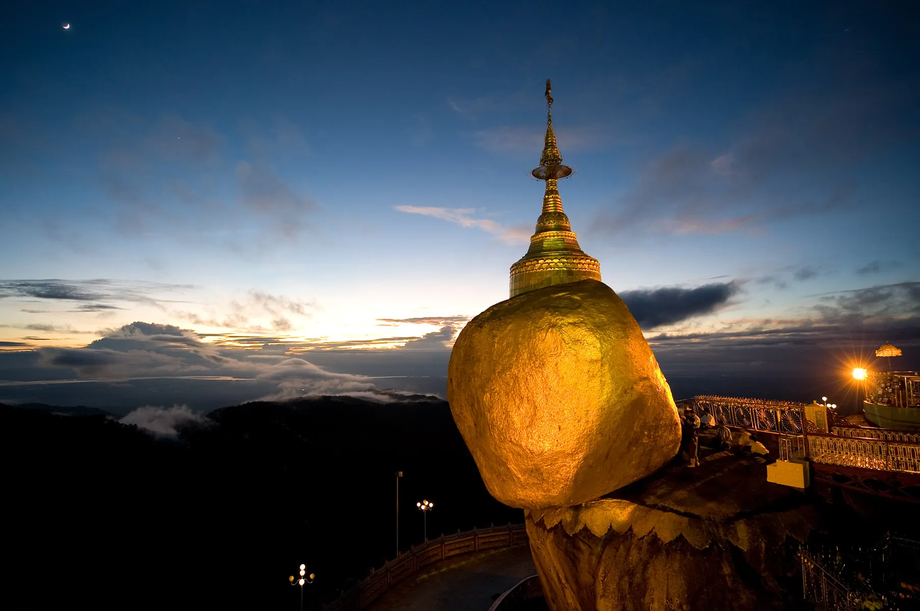 Kinh nghiệm du lịch bụi Myanmar Kinh nghiệm du lịch bụi Myanmar