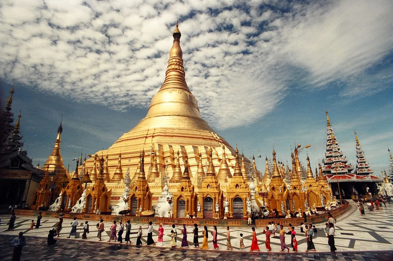 Kinh nghiệm du lịch bụi Myanmar Kinh nghiệm du lịch bụi Myanmar