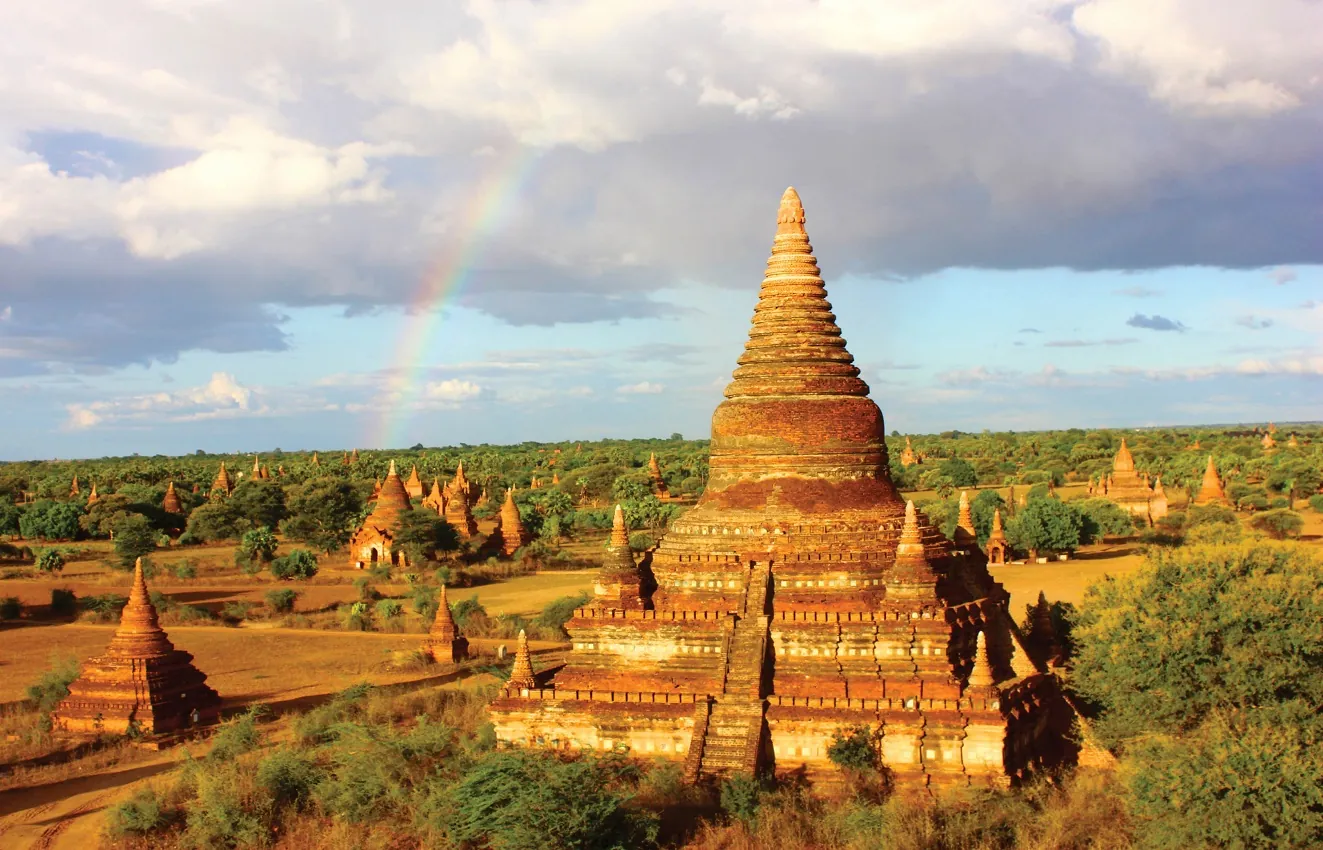 Kinh nghiệm du lịch bụi Myanmar Kinh nghiệm du lịch bụi Myanmar