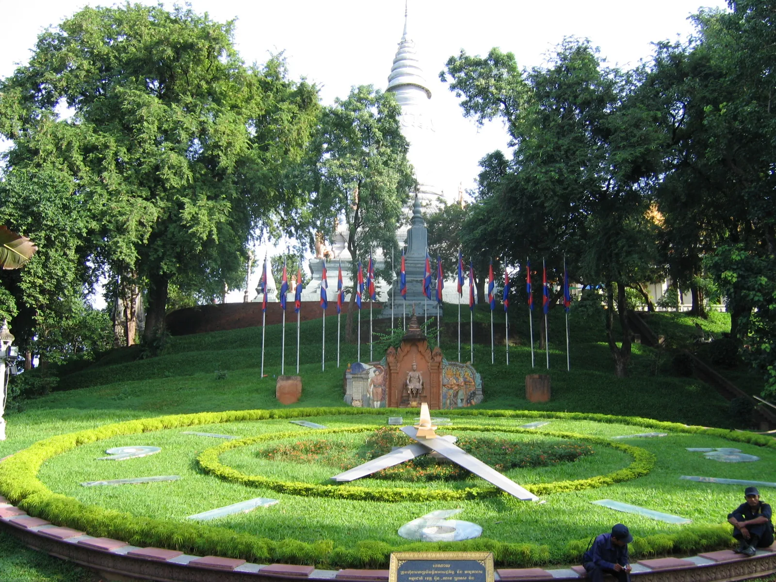 Kinh nghiệm du lịch Campuchia từ A đến Z