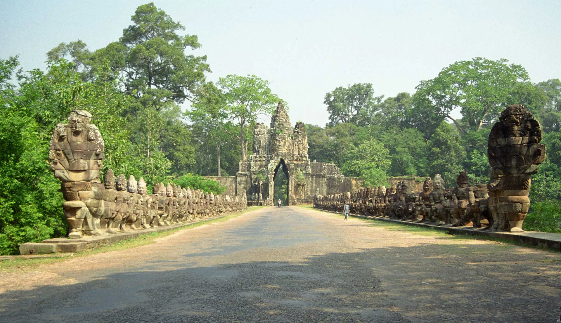 Kinh nghiệm du lịch Campuchia từ A đến Z