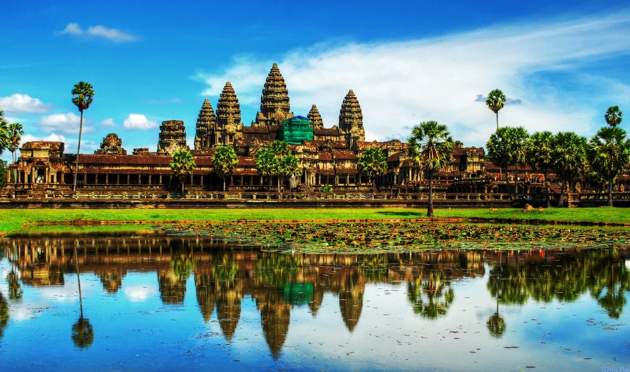 Kinh nghiệm du lịch Campuchia từ A đến Z