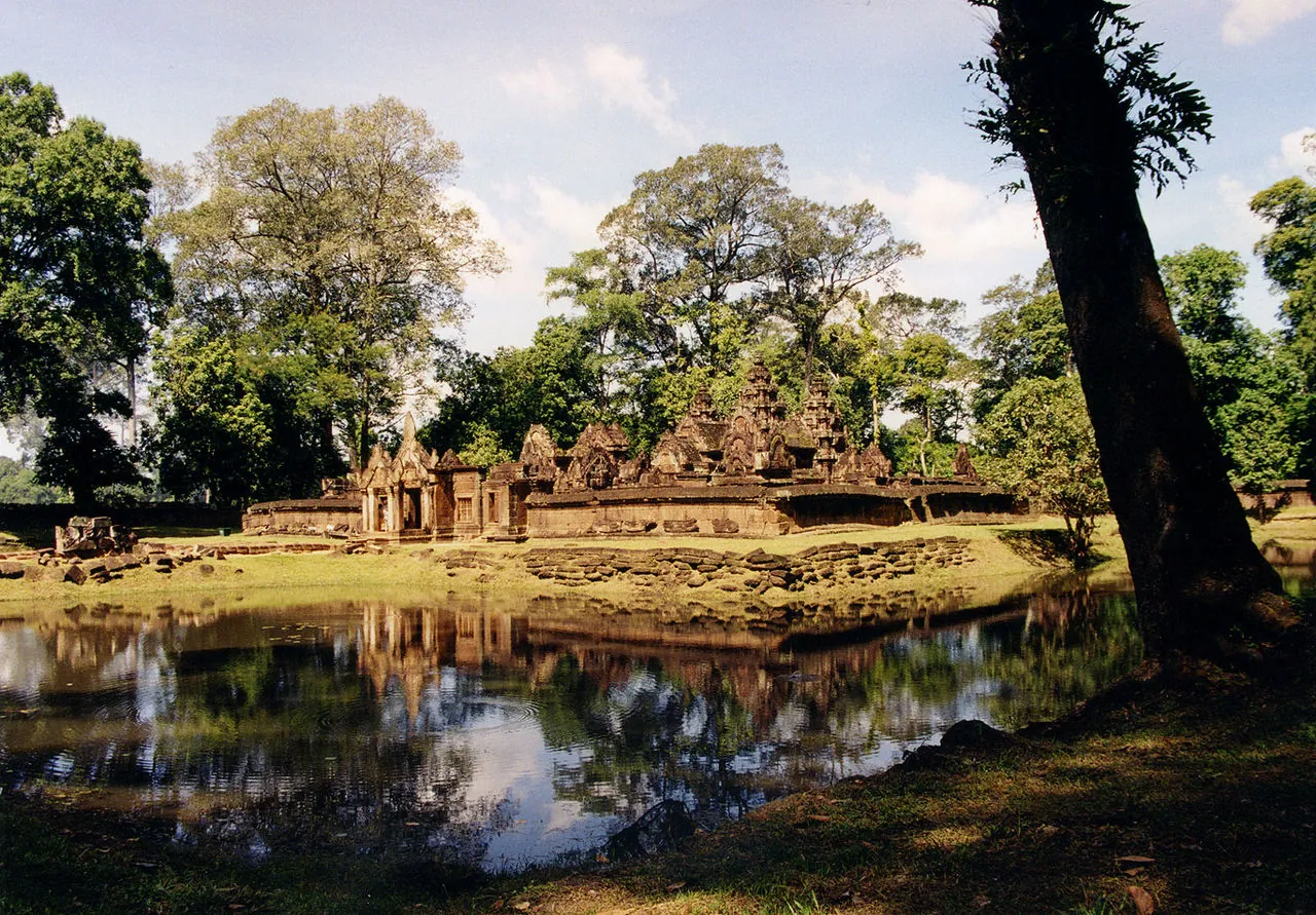 Kinh nghiệm du lịch Campuchia từ A đến Z