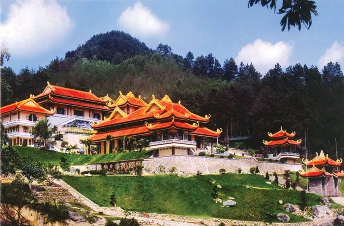 Kinh nghiệm du lịch Đà Lạt kinh nghiệm du lịch Đà Lạt