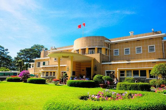 Kinh nghiệm du lịch Đà Lạt kinh nghiệm du lịch Đà Lạt