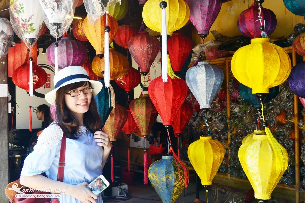 Kinh nghiệm du lịch Đà Nẵng - Hội An 5 ngày 4 đêm chỉ với 3,5 triệu đồng kinh nghiệm du lịch đà nẵng hội an tiết kiệm