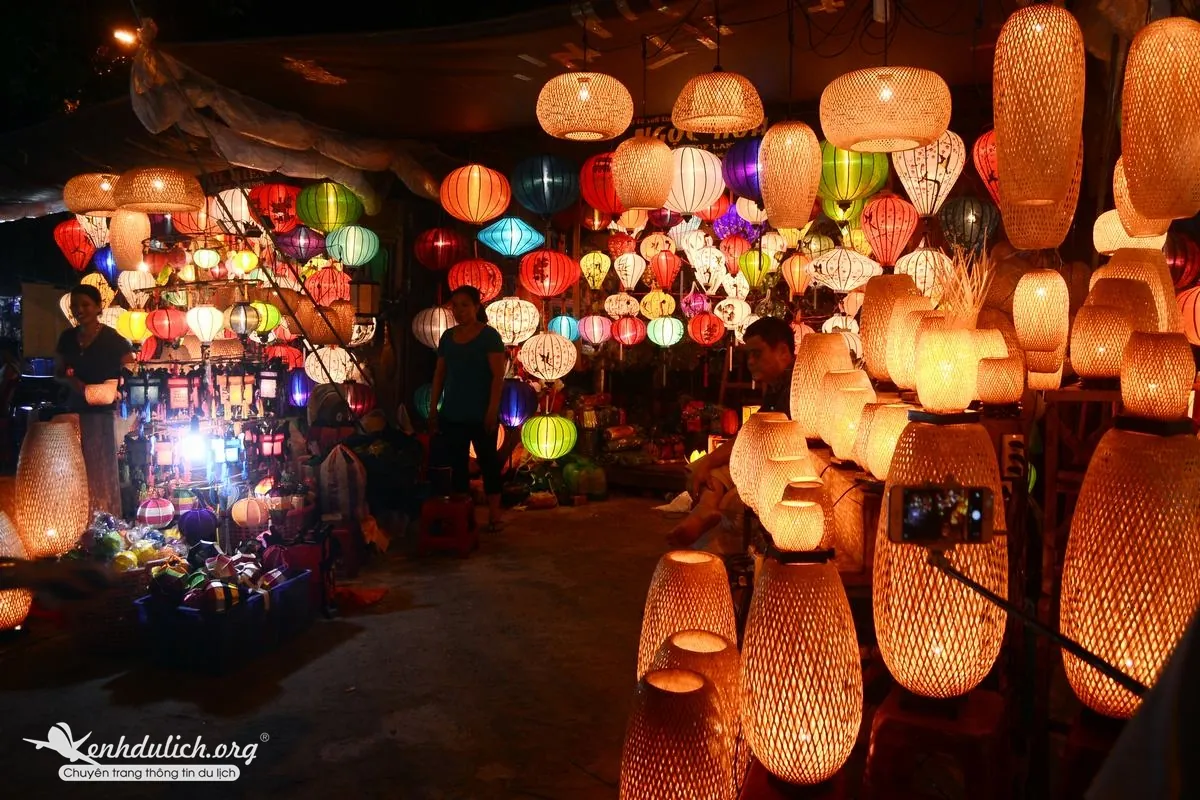 Kinh nghiệm du lịch Đà Nẵng - Hội An 5 ngày 4 đêm chỉ với 3,5 triệu đồng kinh nghiệm du lịch đà nẵng hội an tiết kiệm