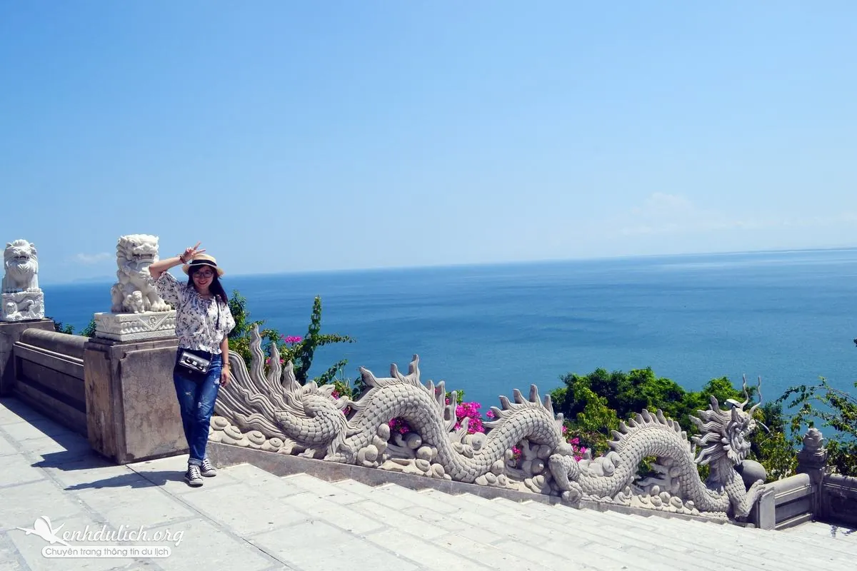 Kinh nghiệm du lịch Đà Nẵng - Hội An 5 ngày 4 đêm chỉ với 3,5 triệu đồng kinh nghiệm du lịch đà nẵng hội an tiết kiệm