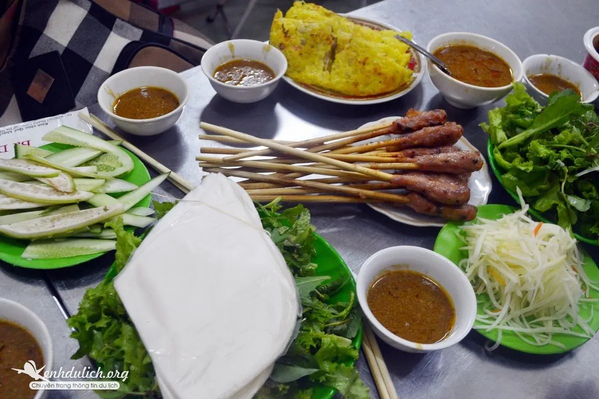 Kinh nghiệm du lịch Đà Nẵng - Hội An 5 ngày 4 đêm chỉ với 3,5 triệu đồng kinh nghiệm du lịch đà nẵng hội an tiết kiệm
