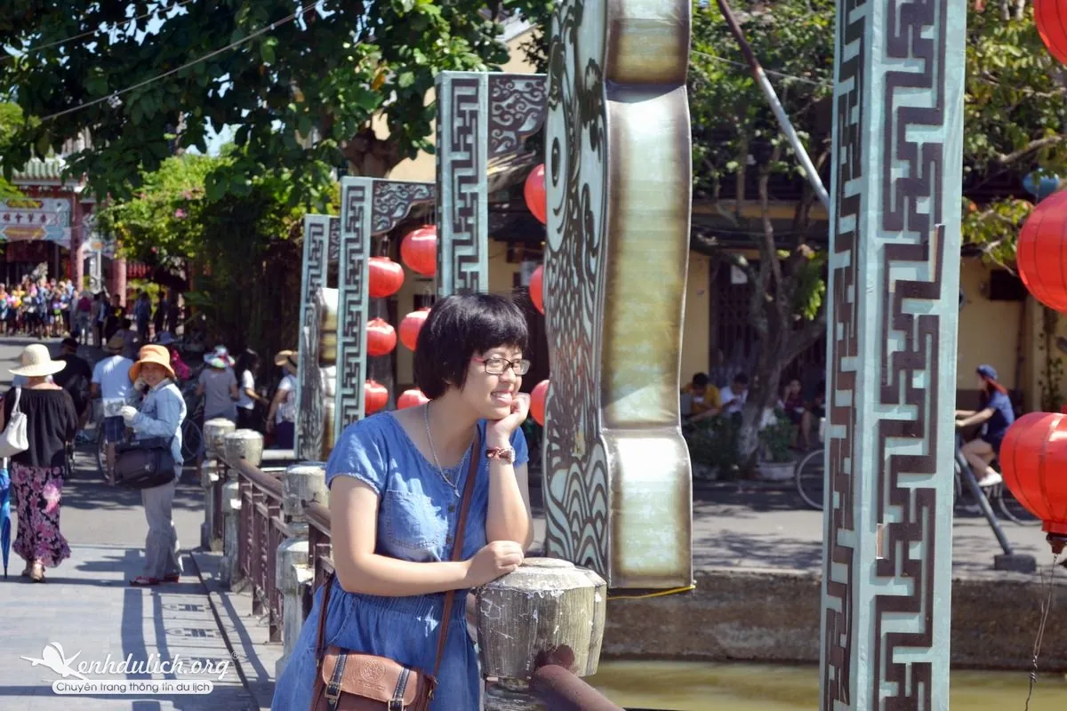 Kinh nghiệm du lịch Đà Nẵng - Hội An 5 ngày 4 đêm chỉ với 3,5 triệu đồng kinh nghiệm du lịch đà nẵng hội an tiết kiệm