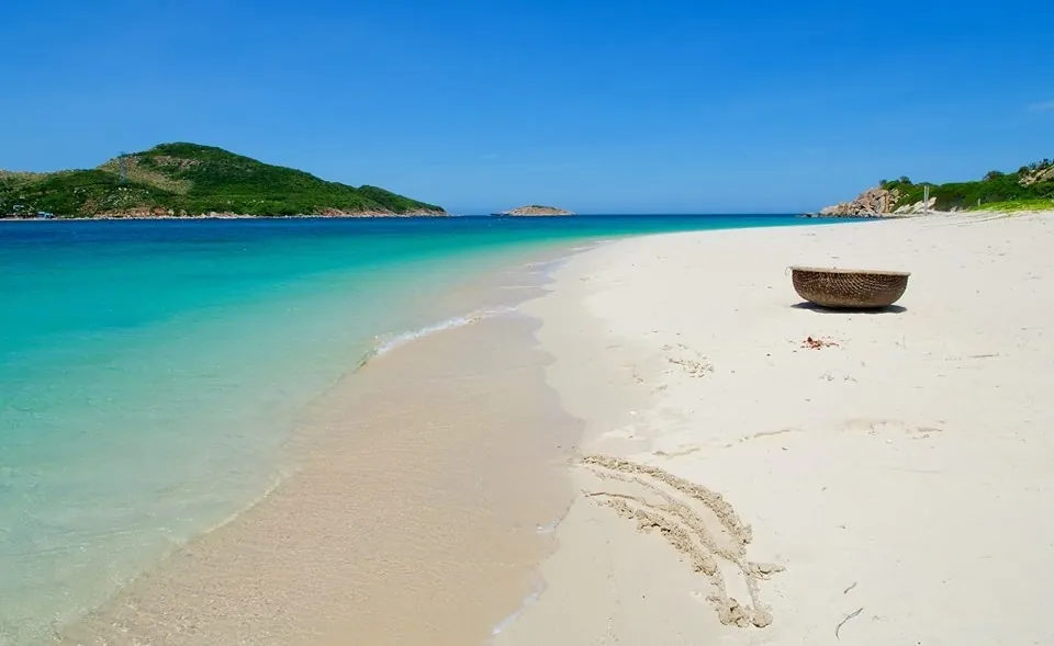 kinh nghiệm du lịch đảo bình hưng