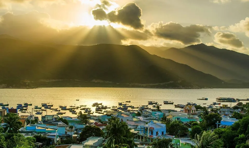 kinh nghiệm du lịch đảo bình hưng