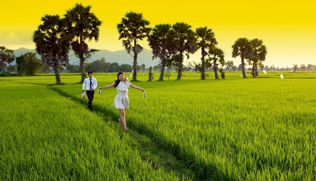 Kinh nghiệm du lịch đảo Nam Du - Kiên Giang Kinh nghiệm du lịch đảo Nam Du Kiên Giang