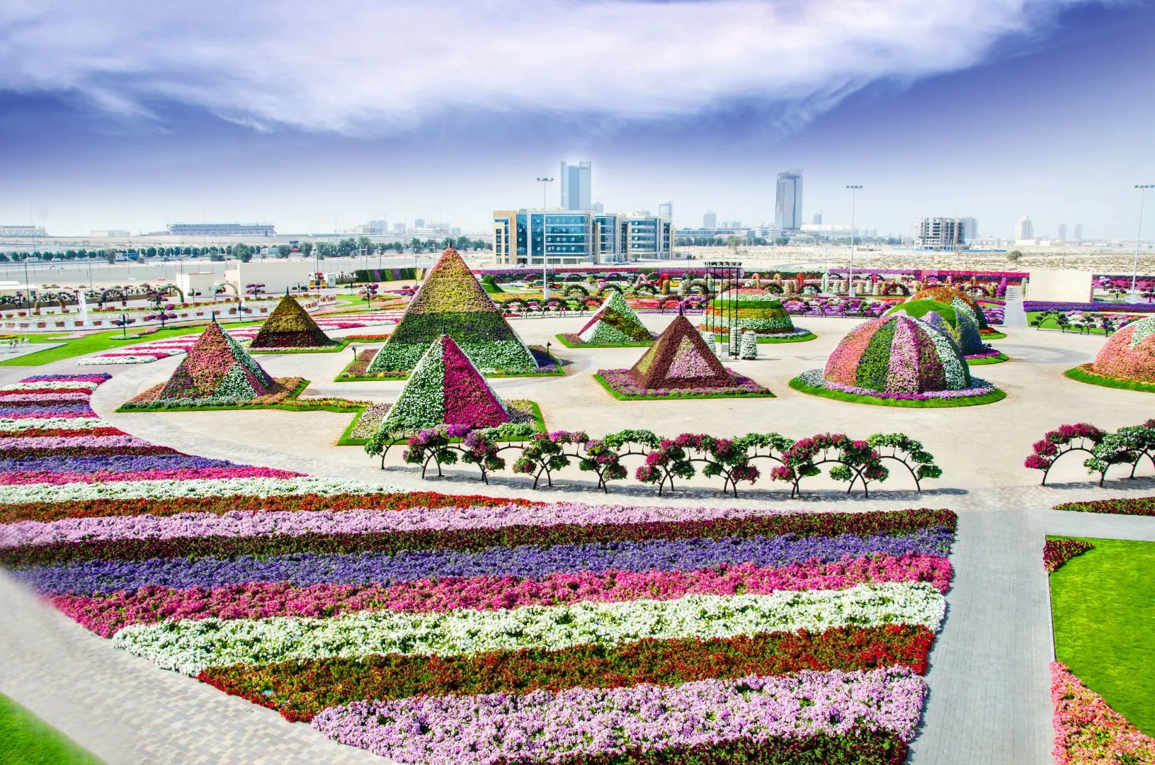 Kinh nghiệm du lịch Dubai Kinh nghiệm du lịch Dubai