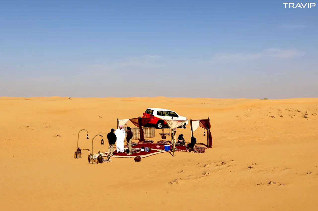 Kinh nghiệm du lịch Dubai Kinh nghiệm du lịch Dubai