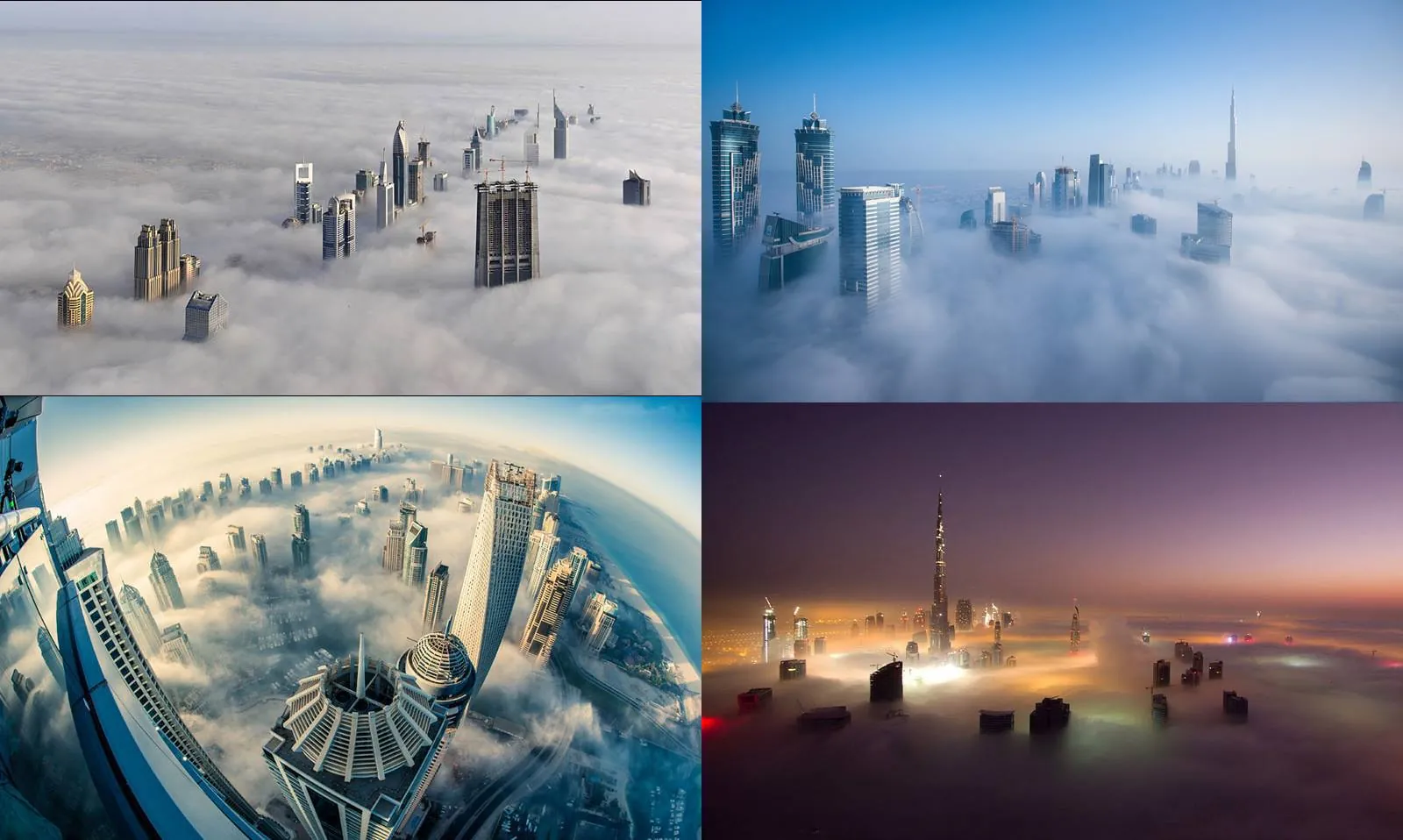 Kinh nghiệm du lịch Dubai Kinh nghiệm du lịch Dubai