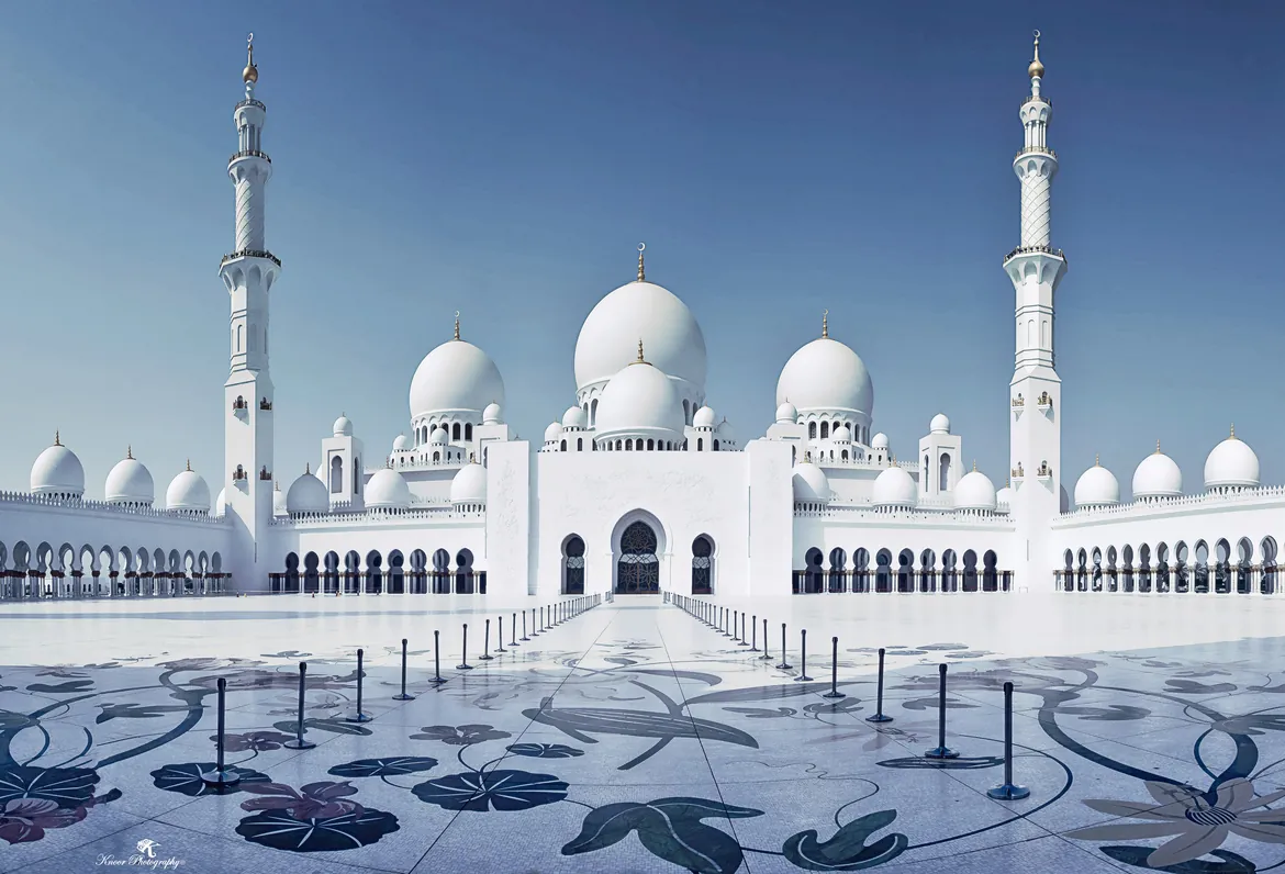 Kinh nghiệm du lịch Dubai Kinh nghiệm du lịch Dubai