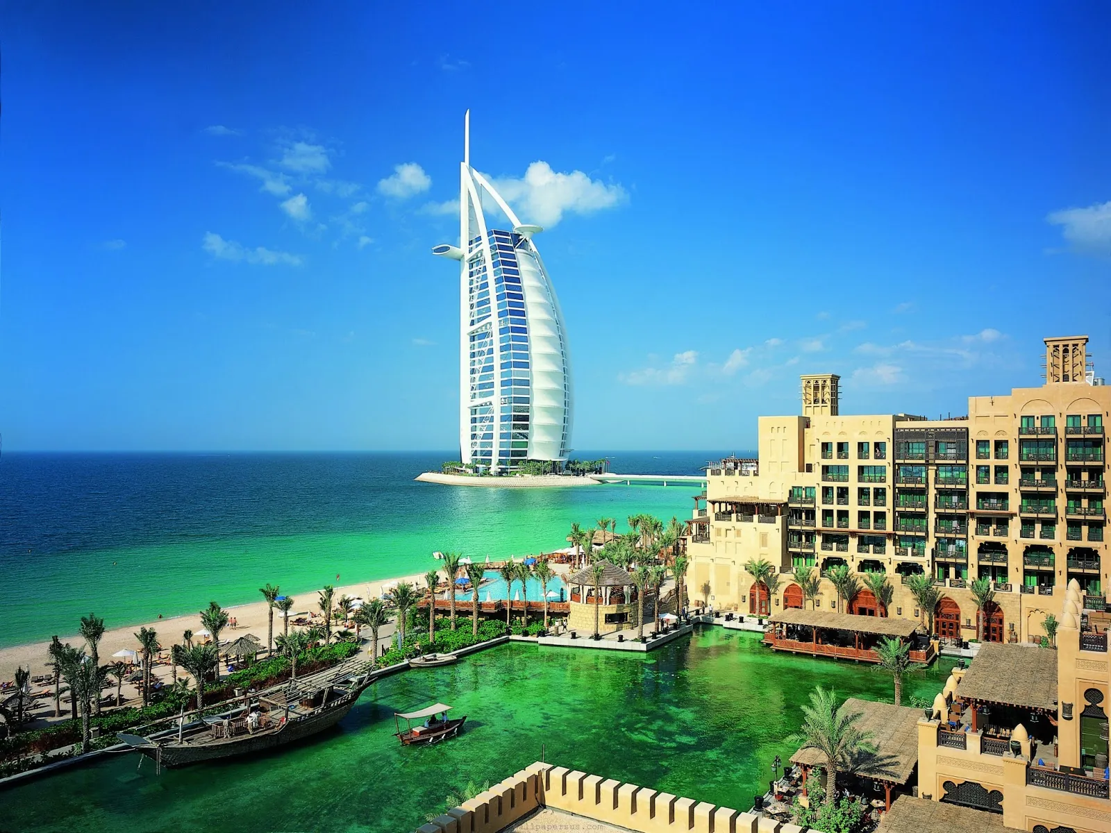 Kinh nghiệm du lịch Dubai Kinh nghiệm du lịch Dubai