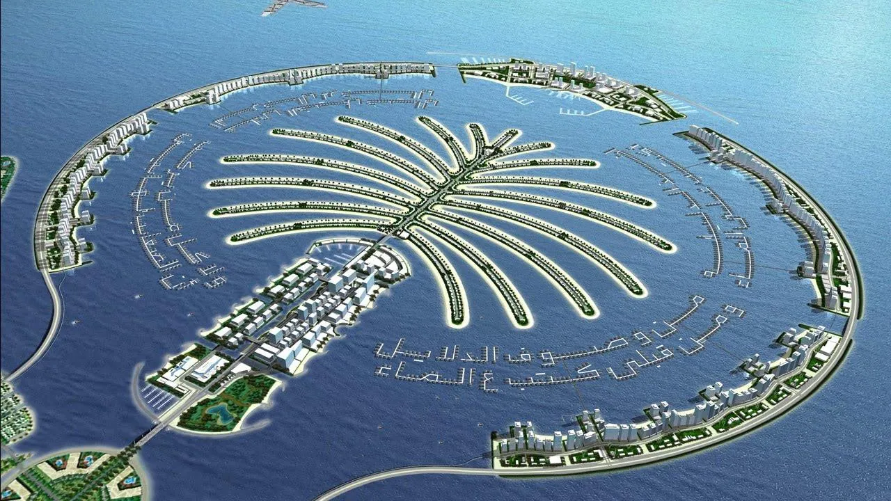 Kinh nghiệm du lịch Dubai Kinh nghiệm du lịch Dubai