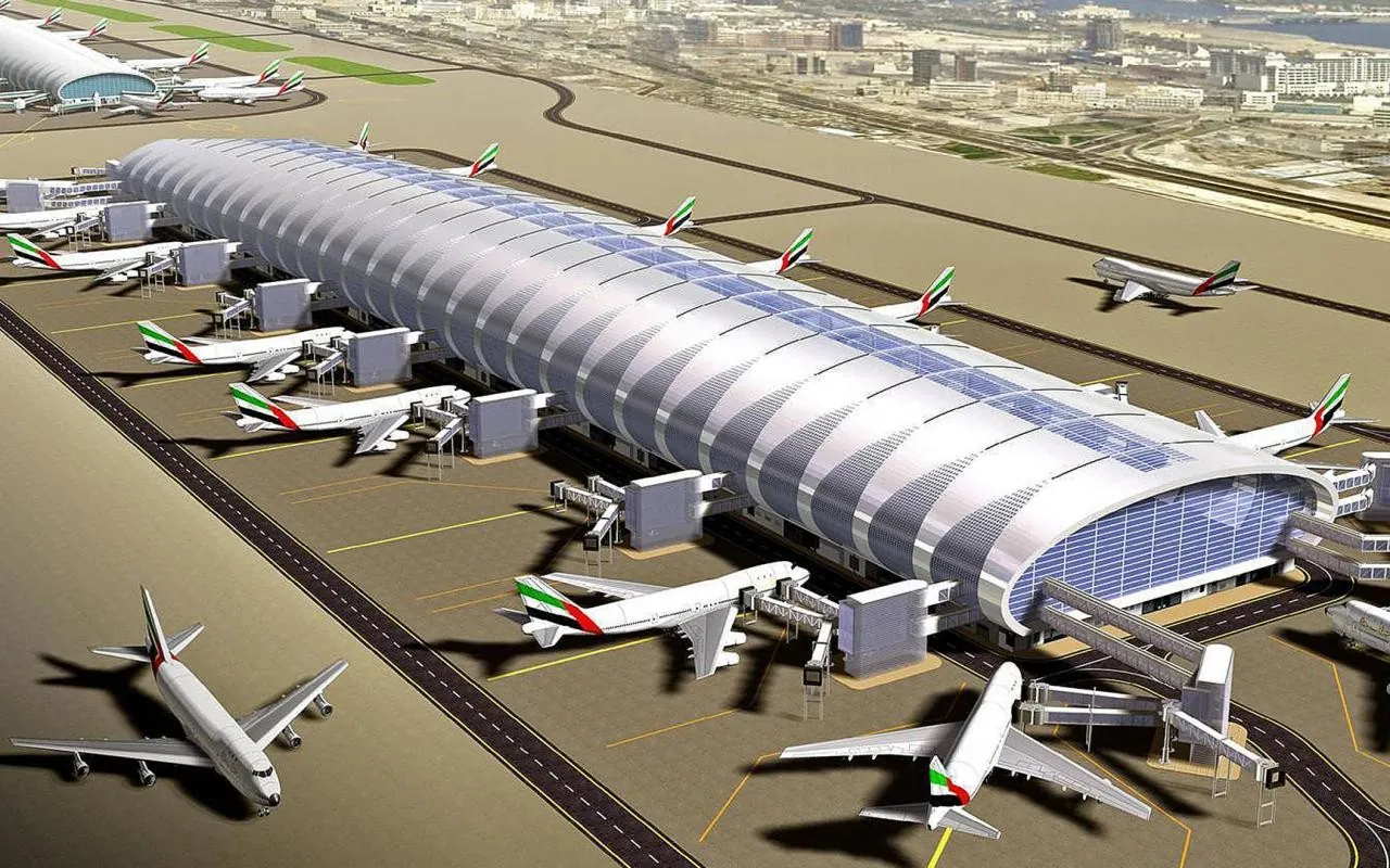 Kinh nghiệm du lịch Dubai Kinh nghiệm du lịch Dubai