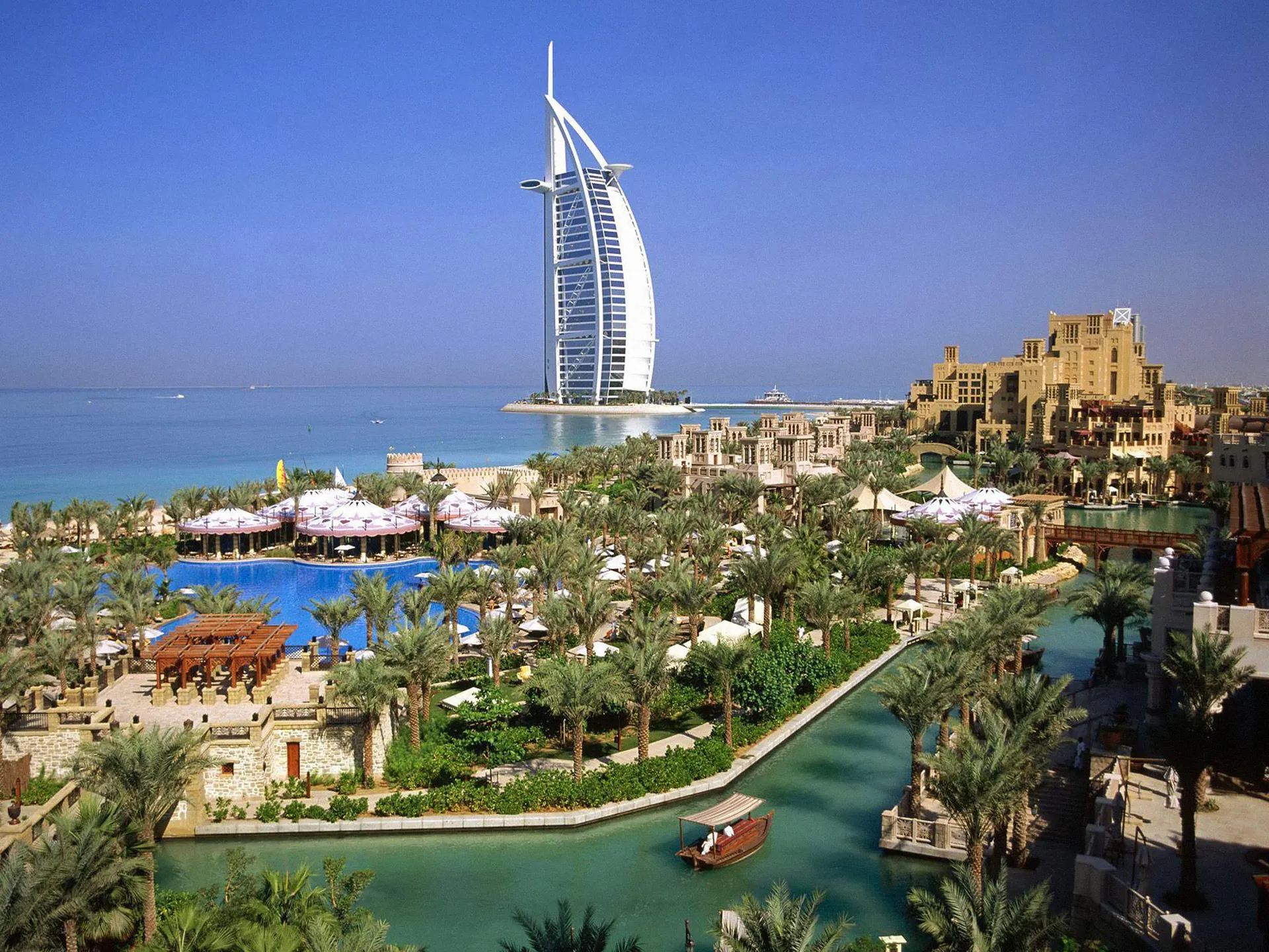 Kinh nghiệm du lịch Dubai Kinh nghiệm du lịch Dubai
