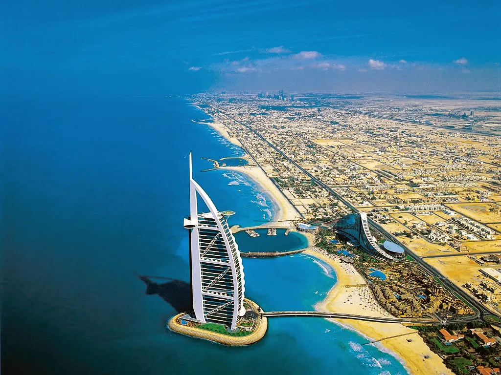 Kinh nghiệm du lịch Dubai Kinh nghiệm du lịch Dubai