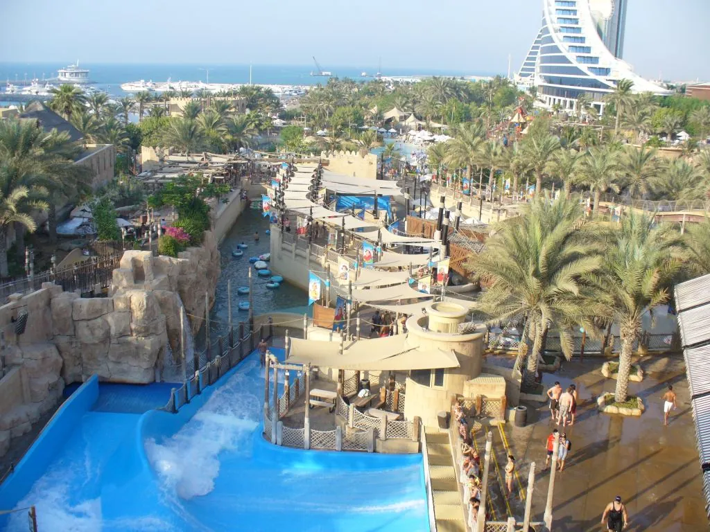 Kinh nghiệm du lịch Dubai Kinh nghiệm du lịch Dubai