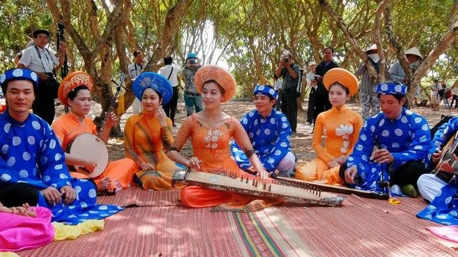 Kinh nghiệm du lịch miệt vườn Nam Bộ