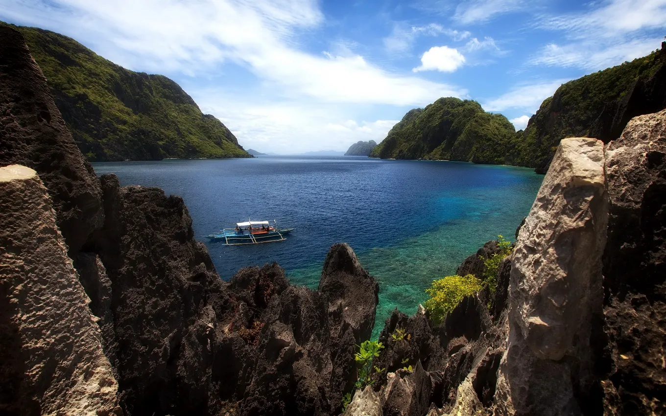Kinh nghiệm du lịch Philippines Kinh nghiệm du lịch Philippines