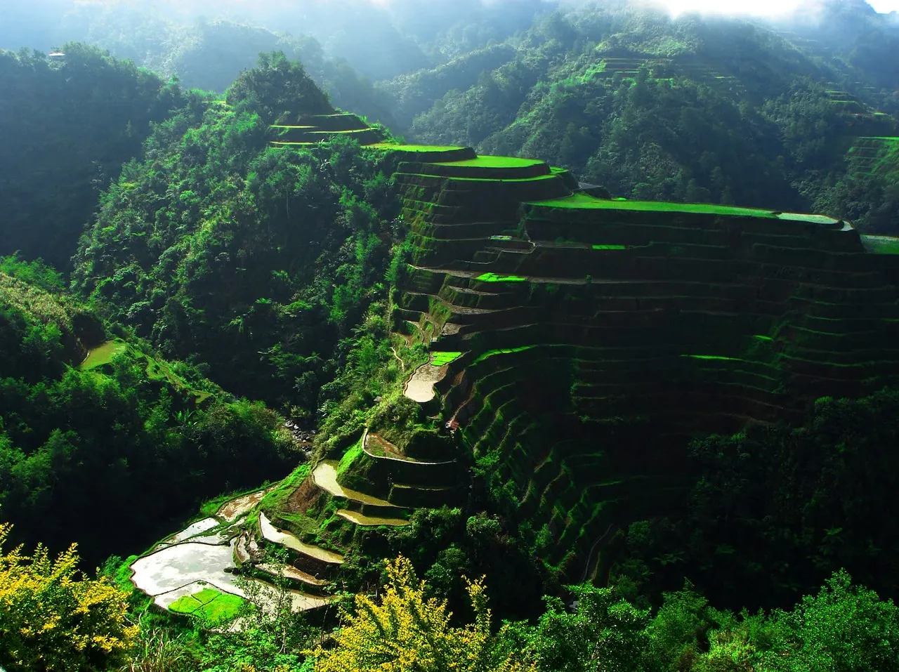Kinh nghiệm du lịch Philippines Kinh nghiệm du lịch Philippines