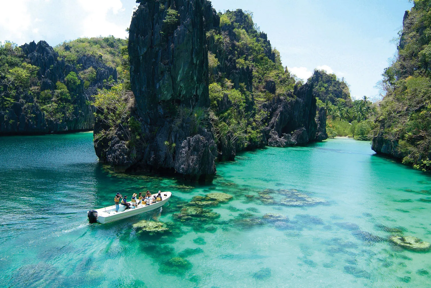 Kinh nghiệm du lịch Philippines Kinh nghiệm du lịch Philippines