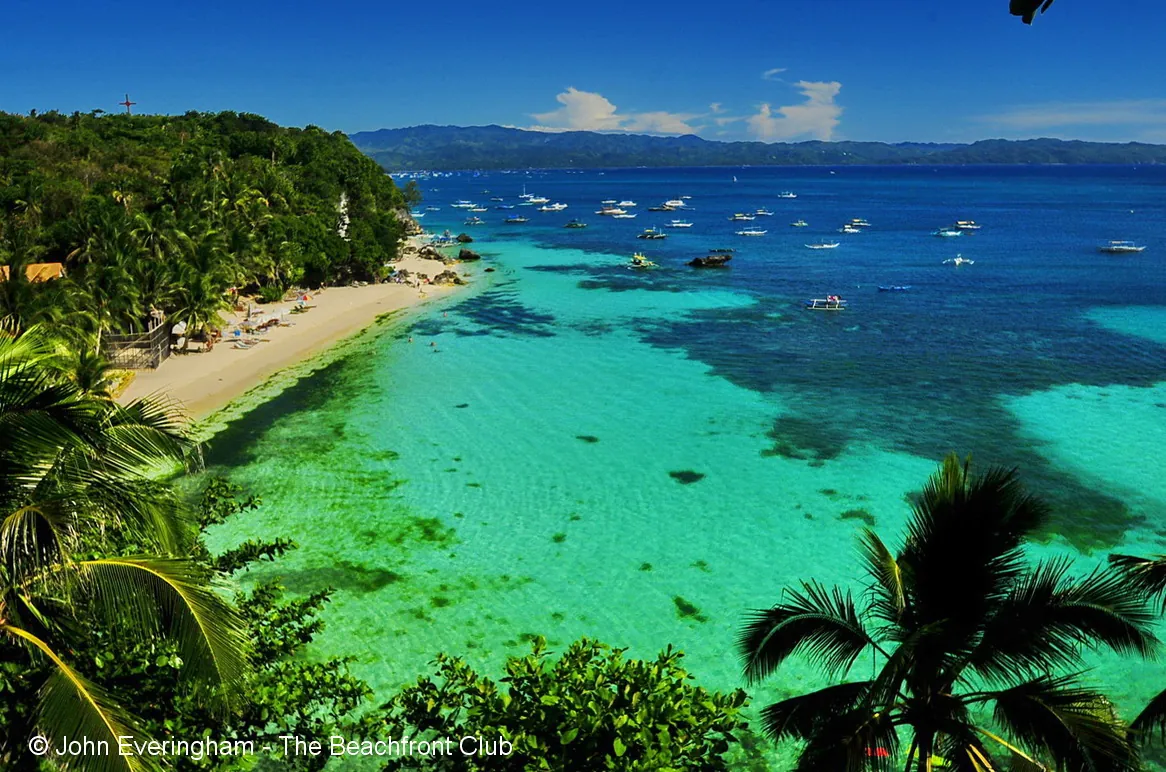 Kinh nghiệm du lịch Philippines Kinh nghiệm du lịch Philippines