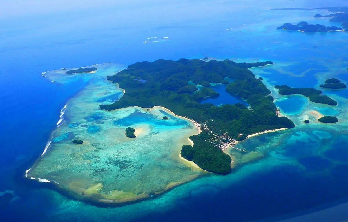 Kinh nghiệm du lịch Philippines Kinh nghiệm du lịch Philippines
