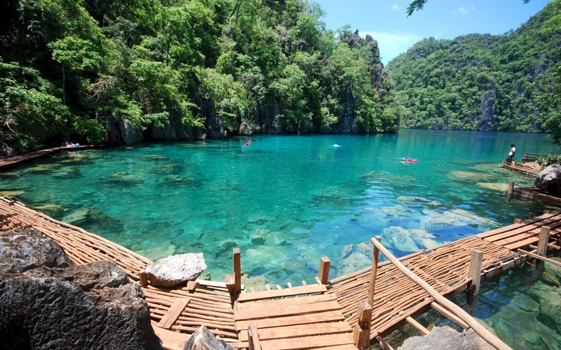 Kinh nghiệm du lịch Philippines Kinh nghiệm du lịch Philippines