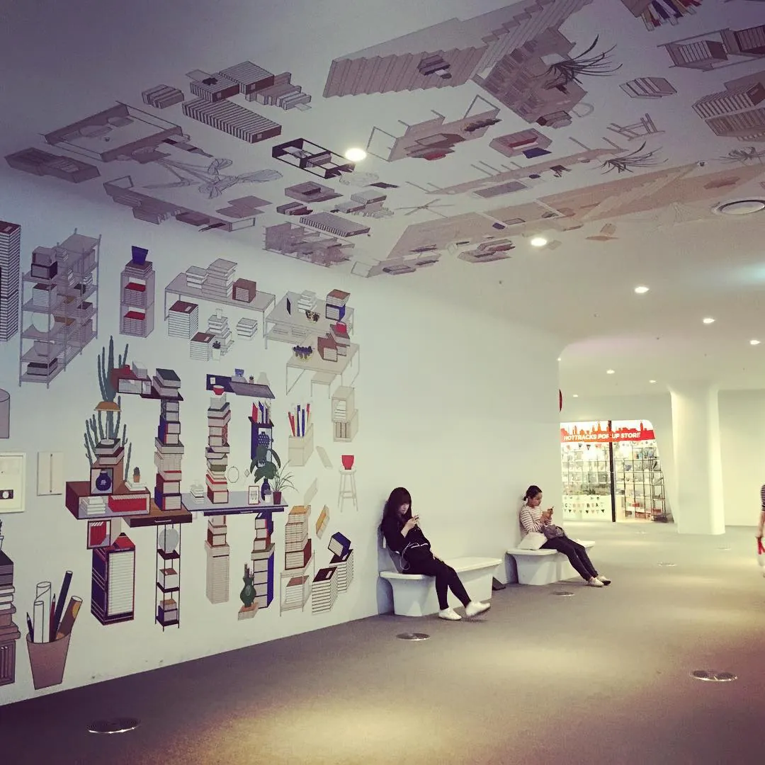 kinh nghiệm du lịch seoul tự túc tiết kiệm