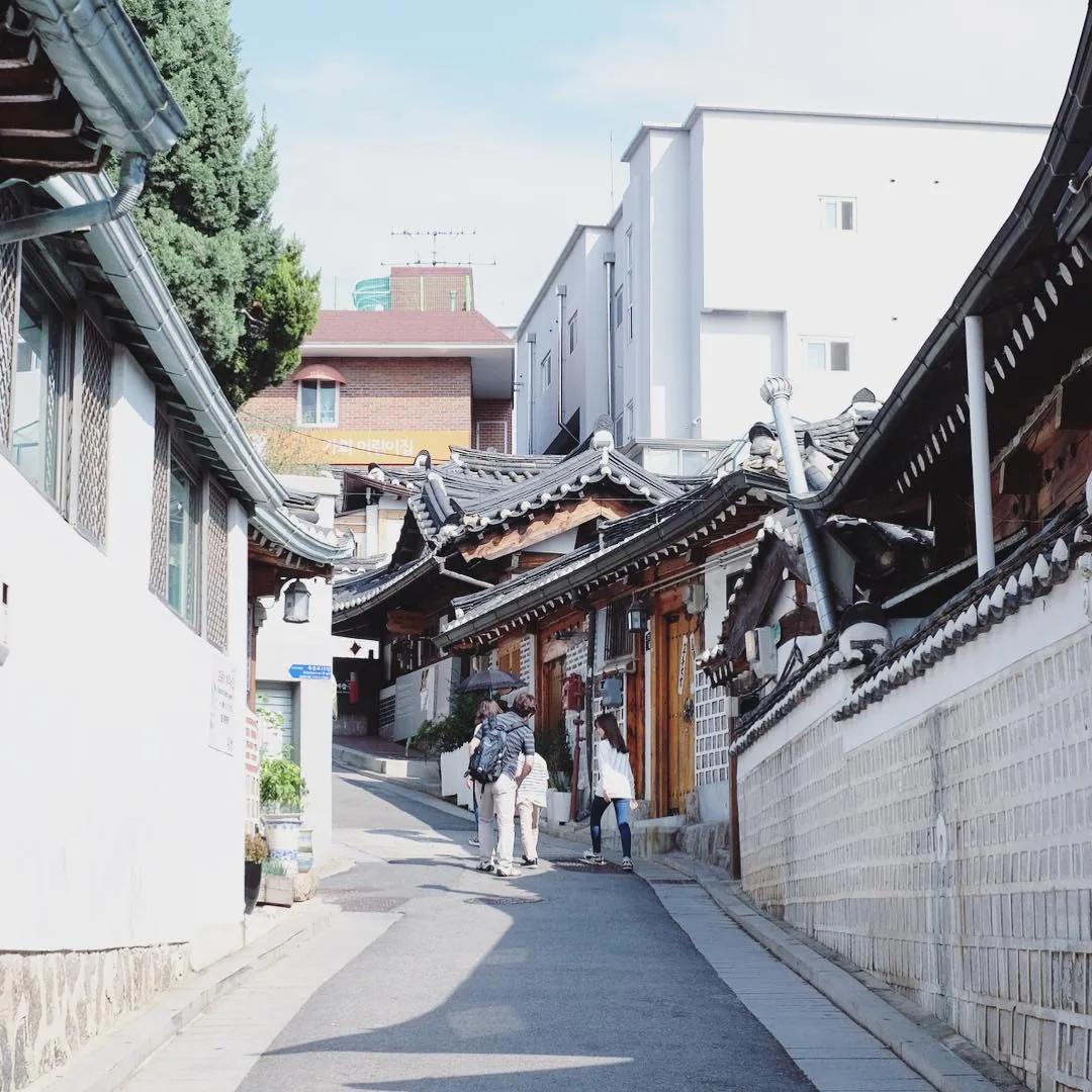 kinh nghiệm du lịch seoul tự túc tiết kiệm