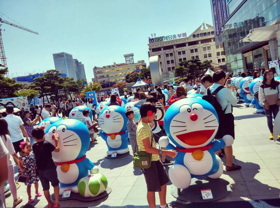 kinh nghiệm du lịch seoul tự túc tiết kiệm