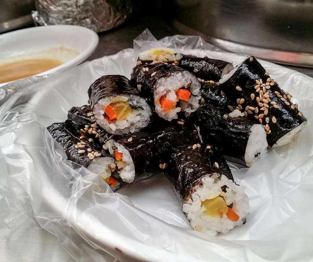 kinh nghiệm du lịch seoul tự túc tiết kiệm