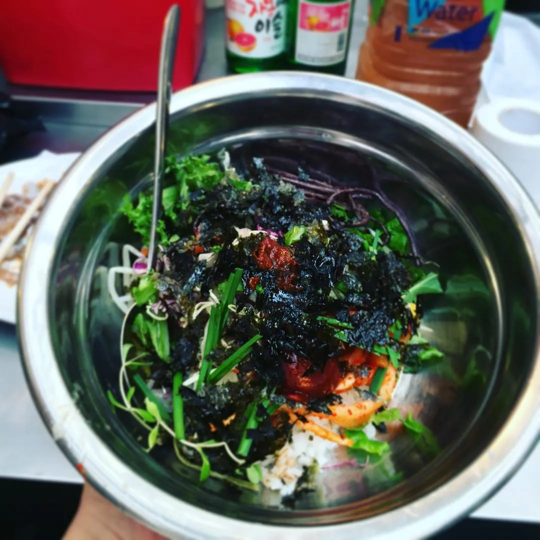 kinh nghiệm du lịch seoul tự túc tiết kiệm