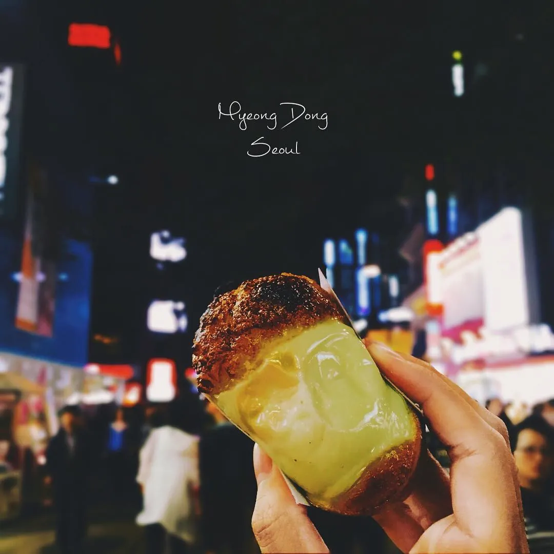 kinh nghiệm du lịch seoul tự túc tiết kiệm
