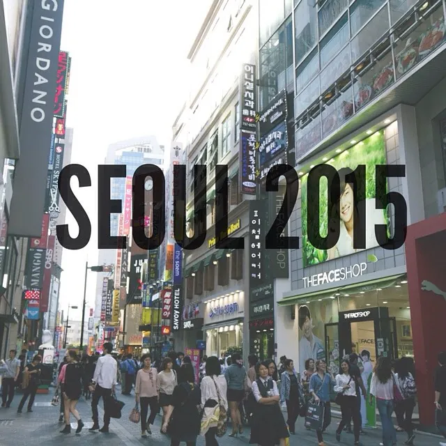 kinh nghiệm du lịch seoul tự túc tiết kiệm