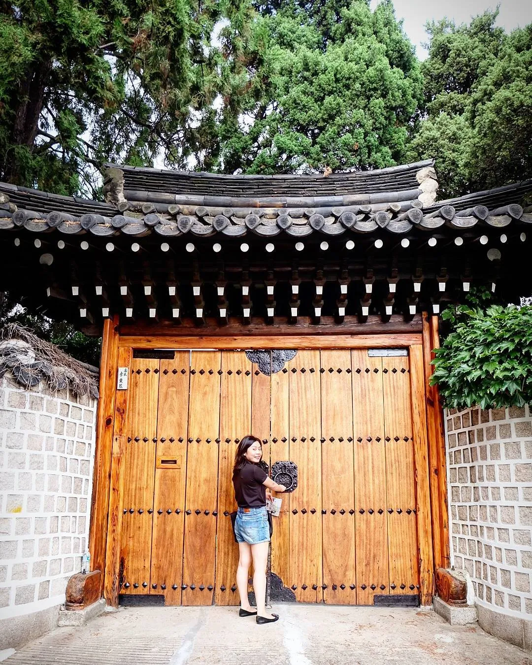 kinh nghiệm du lịch seoul tự túc tiết kiệm