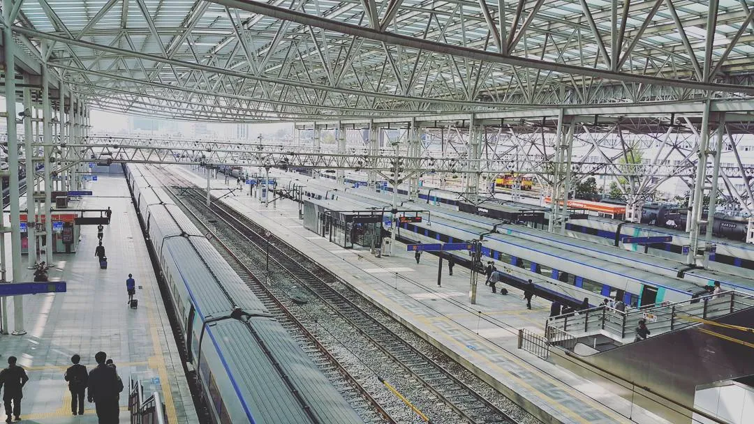 kinh nghiệm du lịch seoul tự túc tiết kiệm