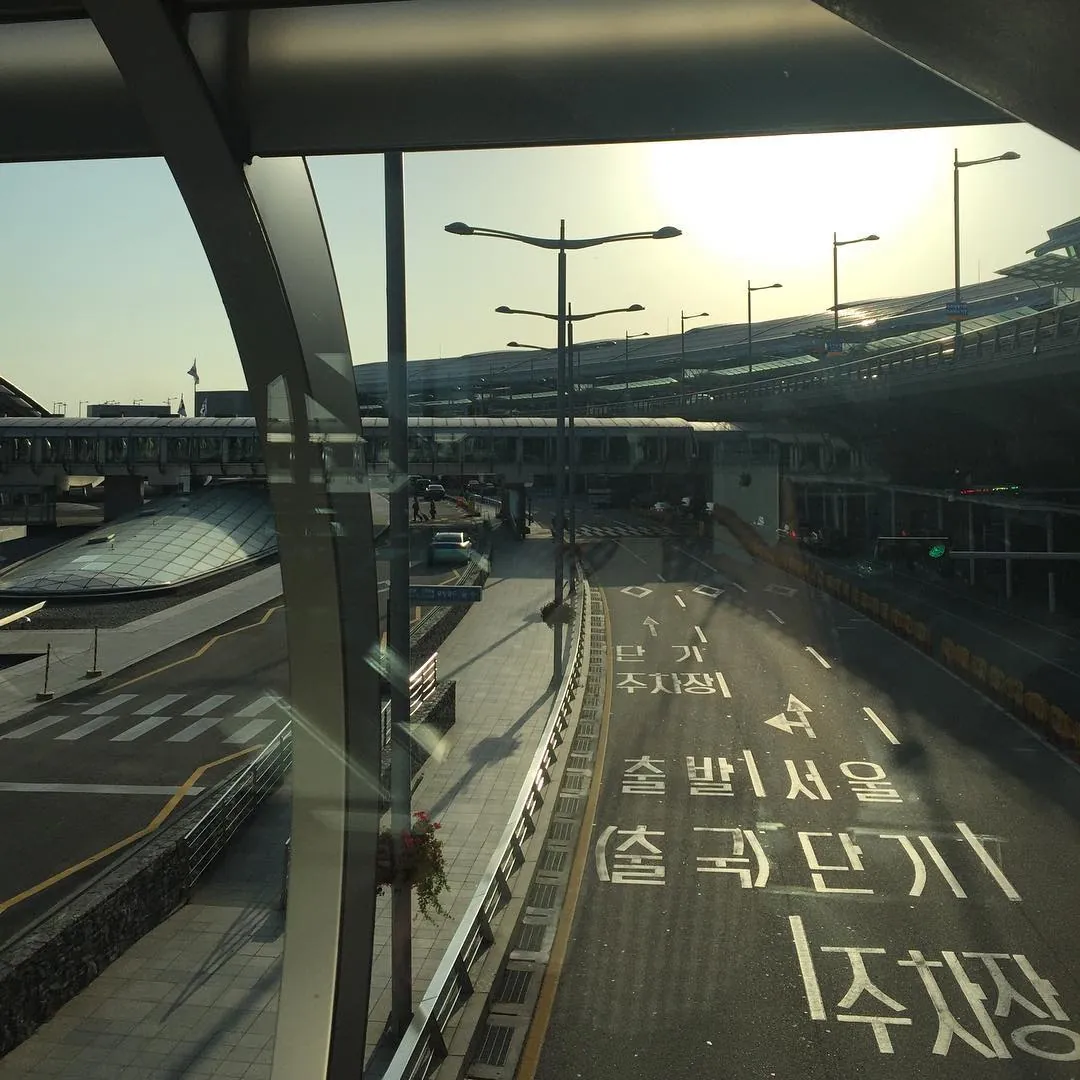 kinh nghiệm du lịch seoul tự túc tiết kiệm