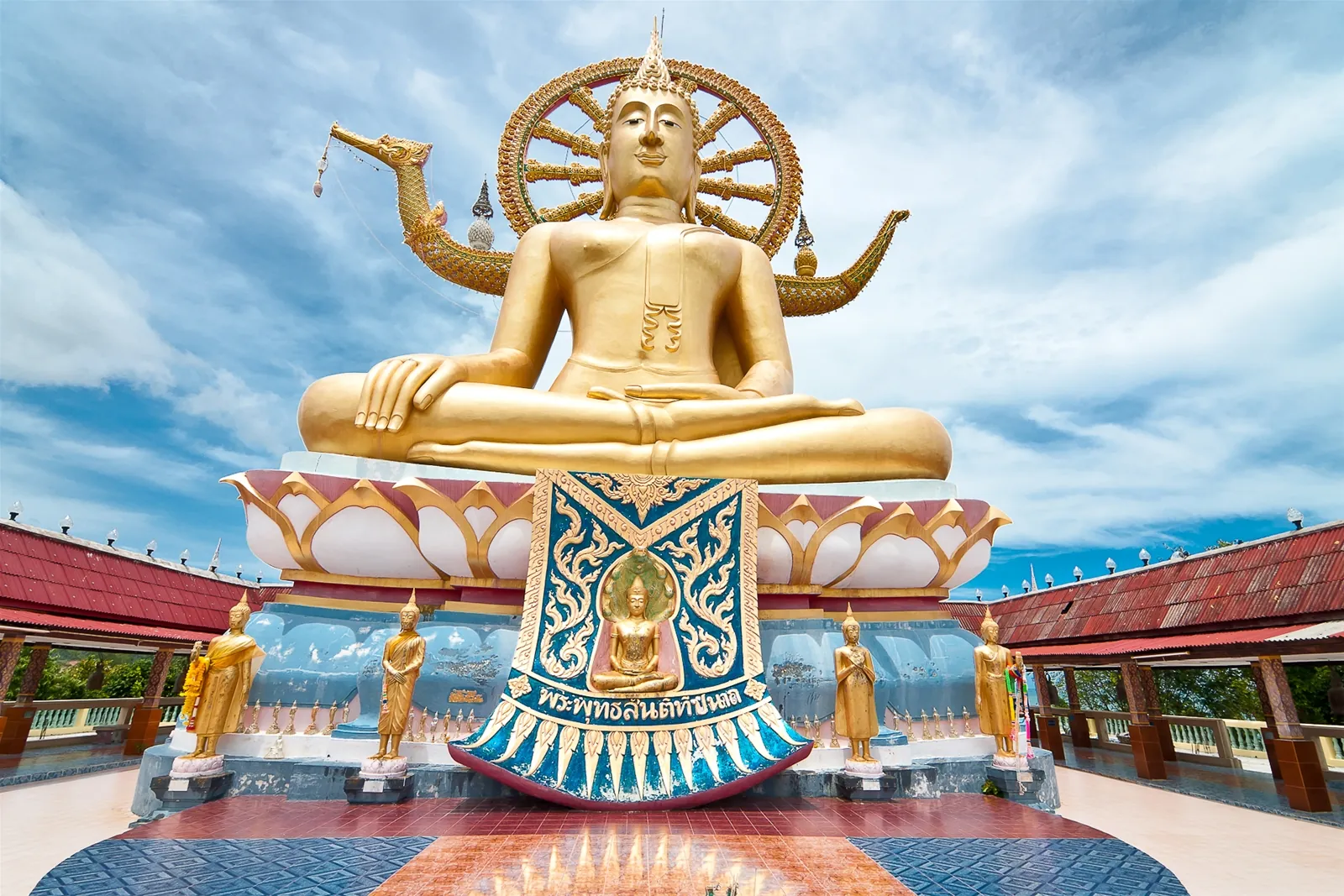 Koh Samui - Bước chân lên thiên đường chỉ với 5 triệu